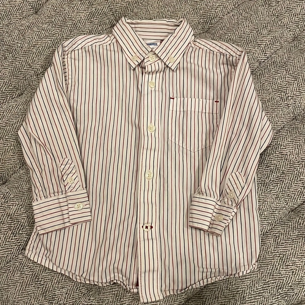 Gymboree size 18-24 mths